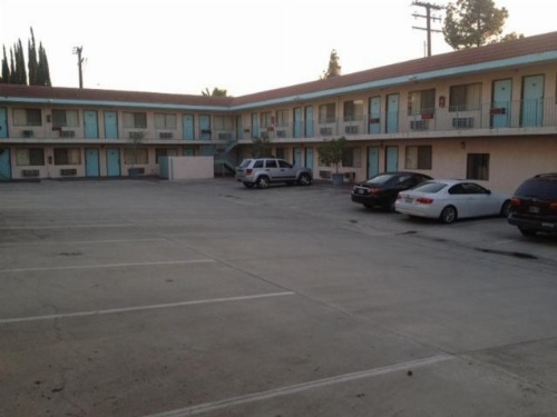 All 8 Motel image 19