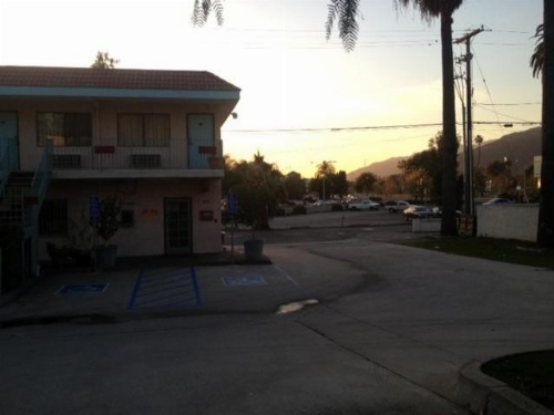 All 8 Motel image 20